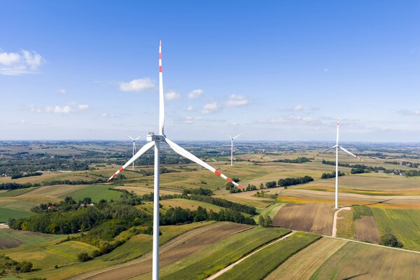Grupa Enea otworzyła Farmę Wiatrową Bejsce (7)
