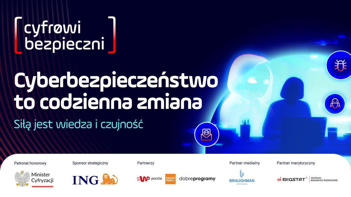 Rusza akcja Cyfrowy Polak