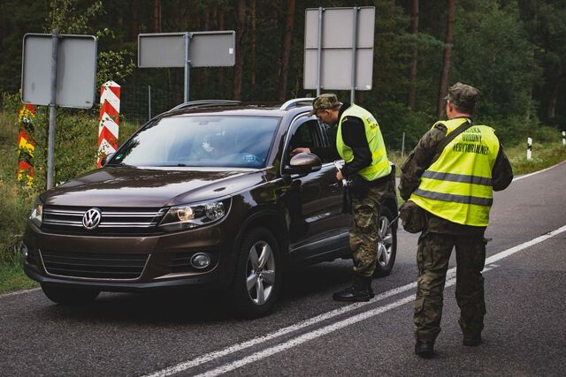 100 dni Operacji „Bezpieczny Zachód”