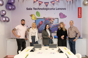 Kacper Urbański, Ilona Wiśniowska, Ewelina Woldan, Paulina Malec, Daniel Wilk (2).JPG