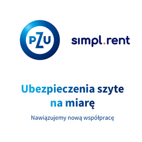 PZU simpl rent