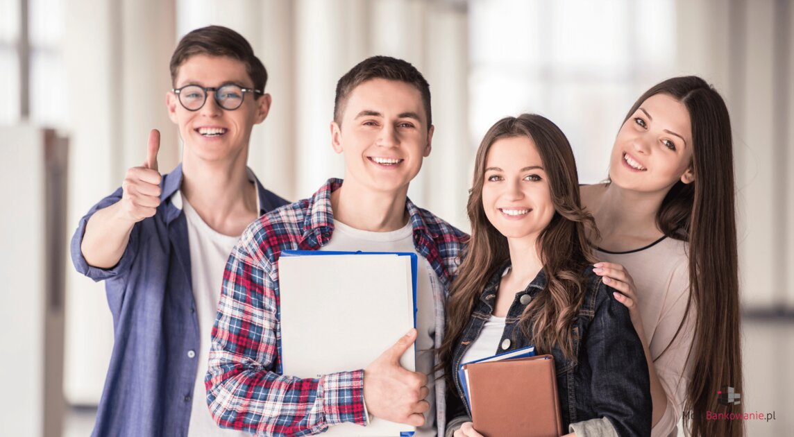 Banki pod lupą młodych klientów w badaniu Instytucja Roku