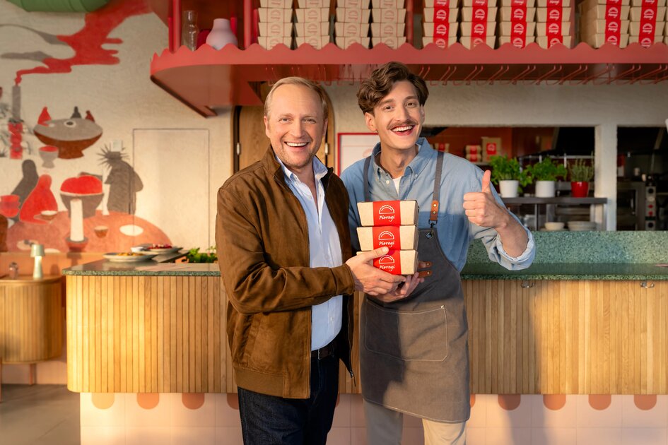 Santander Bank Polska po raz kolejny pokazuje, iż dobrze rozumie wyzwania polskich przedsiębiorców i wspiera ich od samego początku działalności