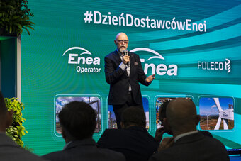 #DzieńDostawcówEnei – wspólnie napędzamy transformację (1) Fot  Enea
