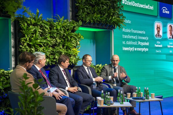 #DzieńDostawcówEnei – wspólnie napędzamy transformację (9) Fot  Enea