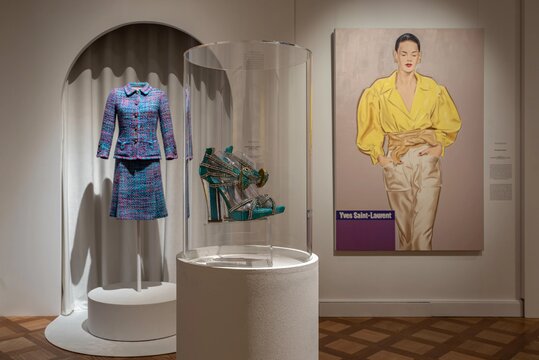 Let Them See Us_exhibition_16_The Royal Castle in Warsaw