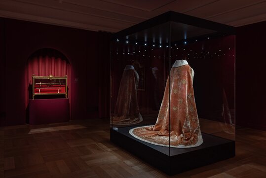 Let Them See Us_exhibition_2_The Royal Castle in Warsaw