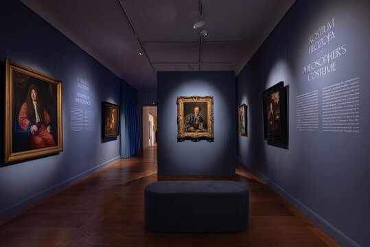 Let Them See Us_exhibition_7_The Royal Castle in Warsaw