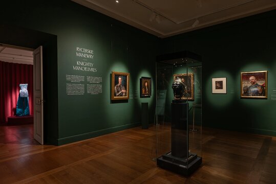 Let Them See Us_exhibition_8_The Royal Castle in Warsaw