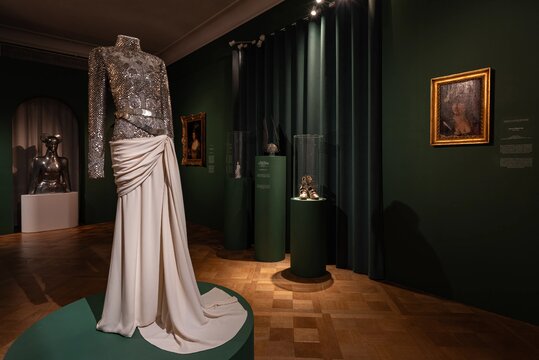 Let Them See Us_exhibition_9_The Royal Castle in Warsaw