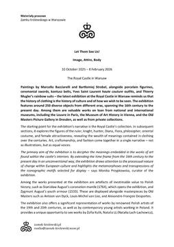 Let Them See Us press release 