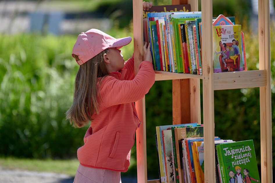 Co i jak czytają młodzi? ERGO Hestia zbadała czytelnictwo
