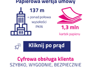 Kliknij po prąd - załatw sprawę szybko bezpiecznie