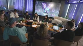 Głosowanie w Vibez Creators Awards 2025 rozpoczęte