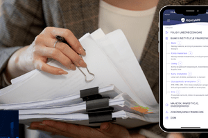 LegacyApp test autobusowy