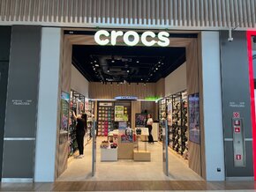 Crocs dołączył do grona marek obecnych w Centrum Riviera.jpg