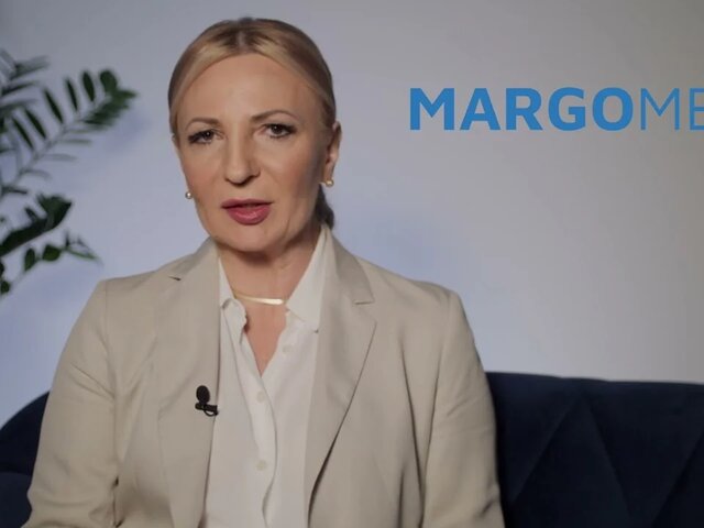 Ubezpieczamy w Polsce ponad 220 000 małych, średnich i dużych przedsiębiorstw. Jesteśmy dumni, że zaufały właśnie nam. Zapewniamy im ekspercką wiedzę i rozwiązania ubezpieczeniowe, dzięki którym mogą minimalizować ryzyko, chronić biznes i rozwijać się. W ramach kampanii UNIQA dla Biznesu przedstawiamy historie naszych klientów. Firma MARGOMED to producent sprzętu medycznego dla placówek opieki zdrowotnej w Polsce i Europie. Zobacz, w jaki sposób przedsiębiorstwo osiąga sukcesy i co robimy wspólnie, aby ich biznes był bezpieczny.  

Więcej na: https://uniqadlabiznesu.pl/