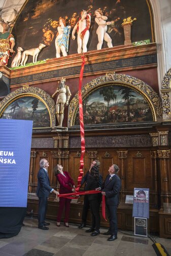 2025 10 31 Diana, DA, fot  P  Wilczynska, mat  MG (41)