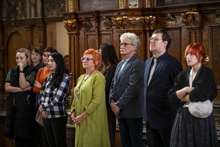 2025 10 31 Diana, DA, fot  P  Wilczynska, mat  MG (6)