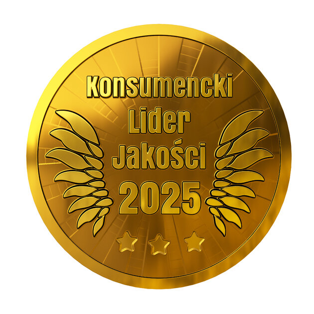 Auchan z tytułem Złotego Konsumenckiego Lidera Jakości 2025 w kategorii „Hipermarkety”