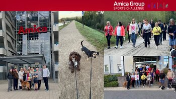 Spotkanie finałowe - Amica Group Sports Challenge 2025