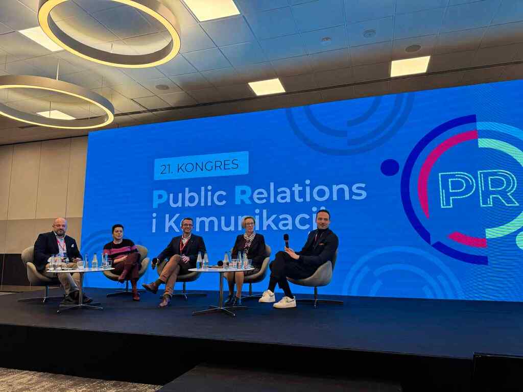 kongres public relations i komunikacja