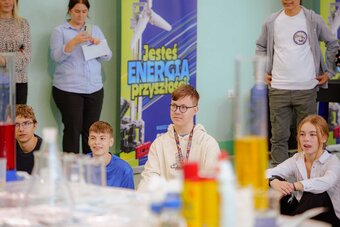 OZEdukacja w szkołach podstawowych w całej Polsce (2)