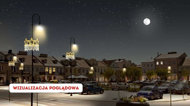 płońsk wizualizacja