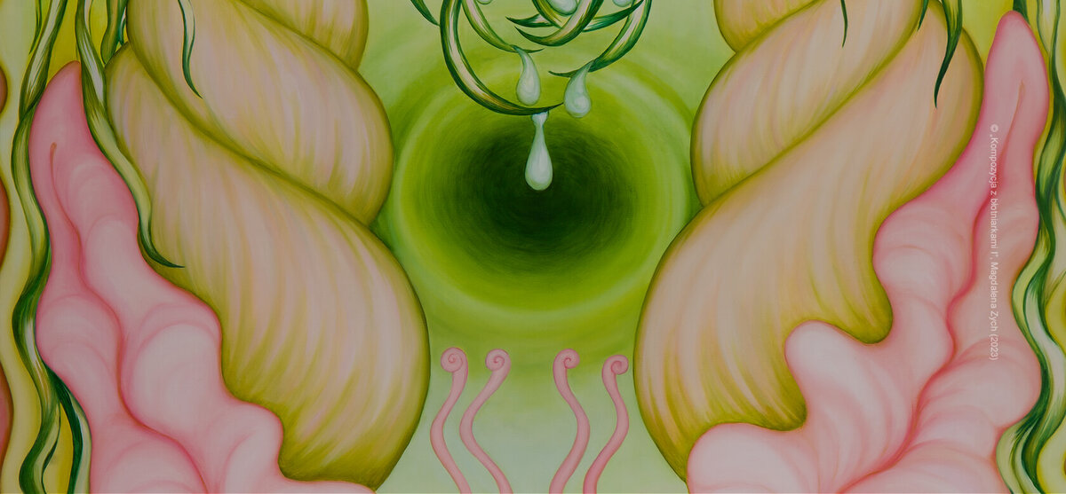 Artyści tworzą z WWF obszar chroniony