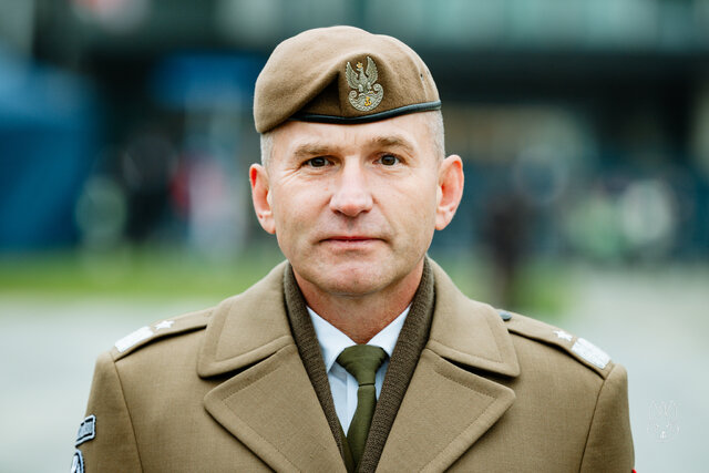 gen. bryg. Marcin Siudziński