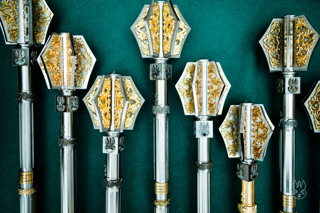 Generalskie awanse w Wojskach Obrony Terytorialnej