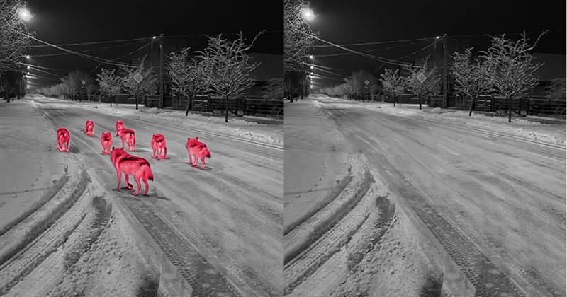 Stop drapieżniczym fake newsom! WWF Polska broni wilki i niedźwiedzie przed dezinformacją