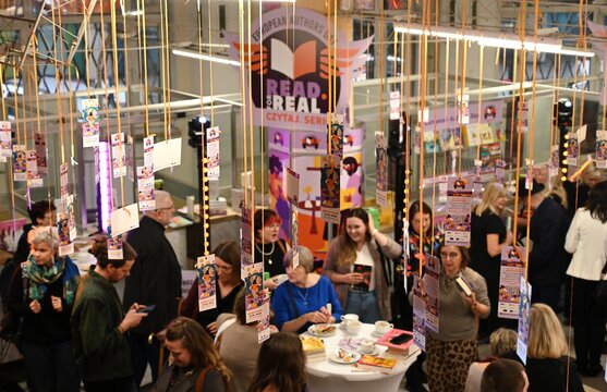 Czytaj Serio z Pocztą Polską - inauguracja projektu 