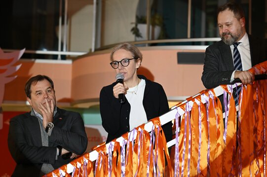 Czytaj Serio z Pocztą Polską - inauguracja projektu 