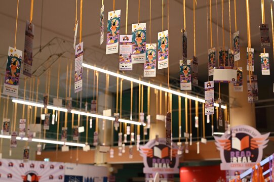 Czytaj Serio z Pocztą Polską - inauguracja projektu 