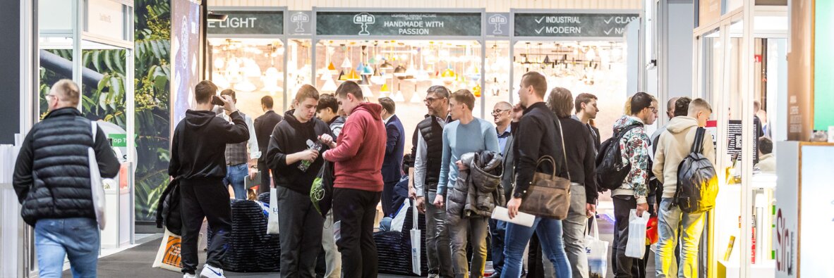 Nowe otwarcie w biznesie. Spotkania bezpośrednie znów napędzają rozwój