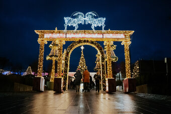 Wielki otwarcie Jarmarku Świątecznego w Poznaniu już w ten weekend 4