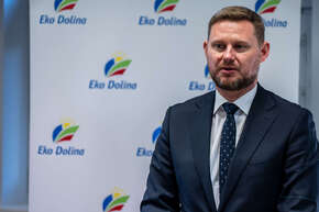 Krzysztof Pałkowski, Dyrektor Departamentu Środowiska i Rolnictwa w Urzędzie Marszałkowskim Województwa Pomorskiego.jpg