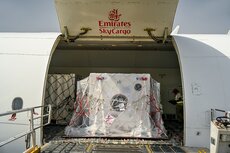 fromalaintoshanghaiemiratesskycargohandledthesatellite039searthboundjourney-jpg