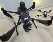 Drony TAURON Dytrybucji (4)