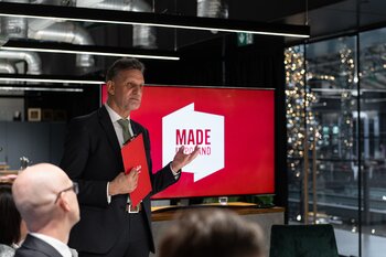 Śniadanie prasowe_premiera raportu Made In Poland