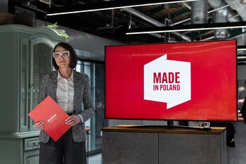 Śniadanie prasowe_premiera raportu Made In Poland