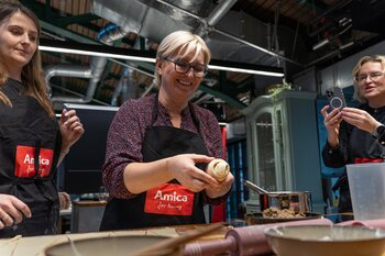 Śniadanie prasowe_premiera raportu Made In Poland