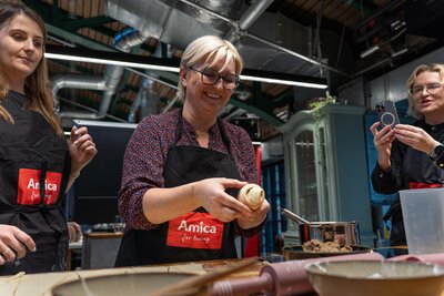 Śniadanie prasowe_premiera raportu Made In Poland