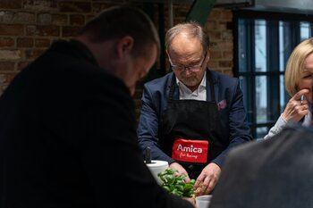 Śniadanie prasowe_premiera raportu Made In Poland