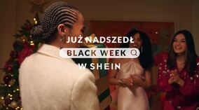 Black Friday na SHEIN: Wishlista każdej it girl, czyli 5 hitów, które warto sobie podarować
