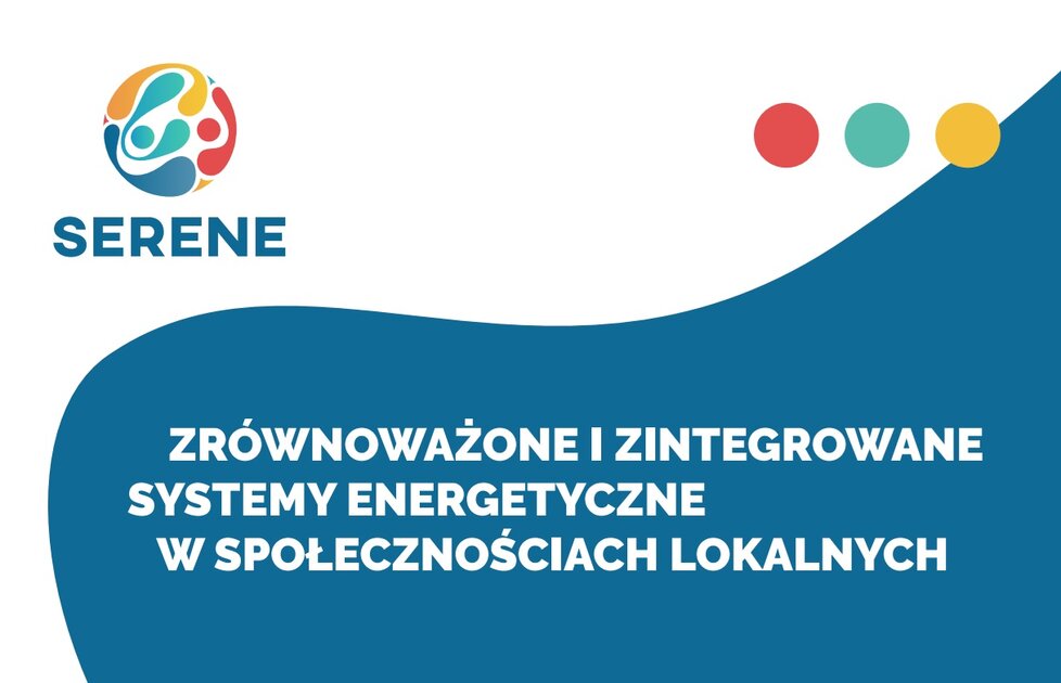 Od demonstracji do transformacji: jak SERENE przyśpiesza zieloną rewolucję