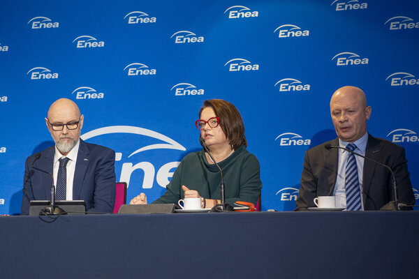 Konferencja #WynikiEnei (24 11 2025) - Dalida Gepfert