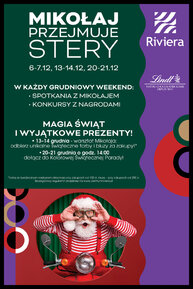 Swiąteczna parada w Centrum Riviera.jpg