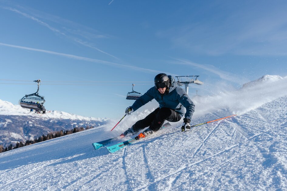 Sezon zimowy 2025/26 w Południowym Tyrolu. Co czeka na odwiedzających region?